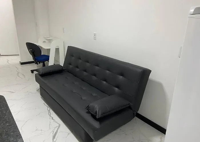 Loft No Espinheiros - Joinville/Sc