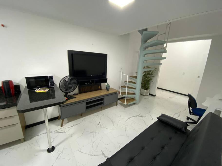 Loft No Espinheiros - Joinville/sc *