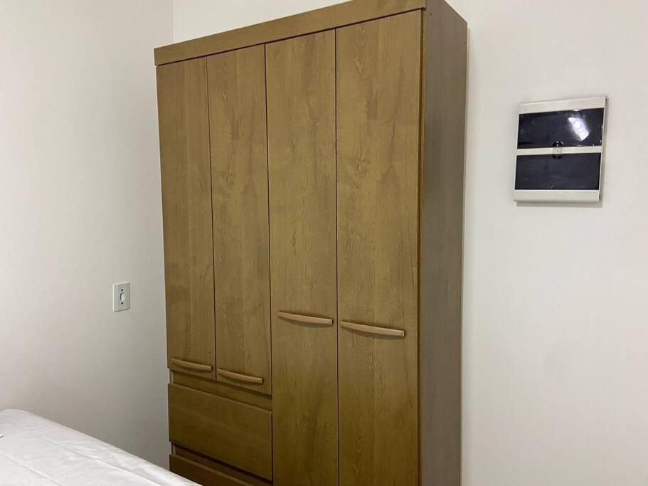 Loft No Espinheiros - Joinville/sc Apartment *