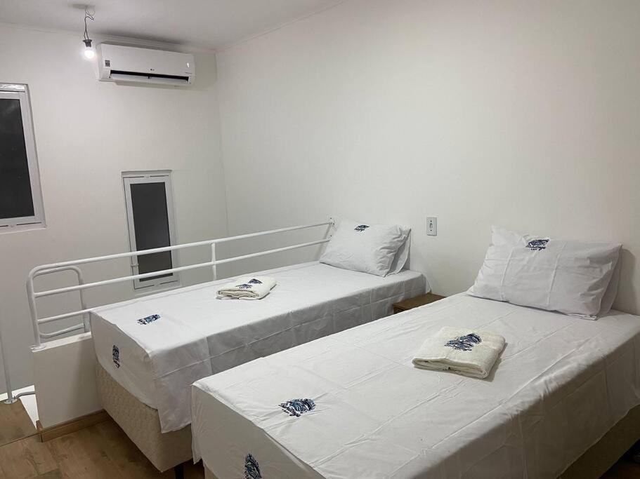 Apartment Loft No Espinheiros - Joinville/sc *
