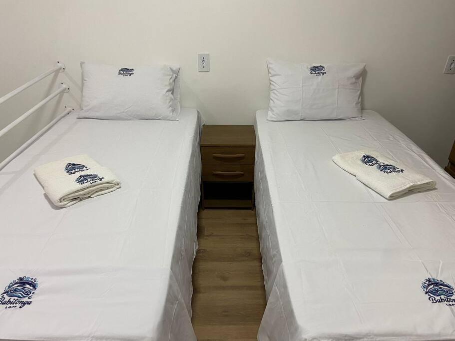 Loft No Espinheiros - Joinville/sc Apartment Joinville