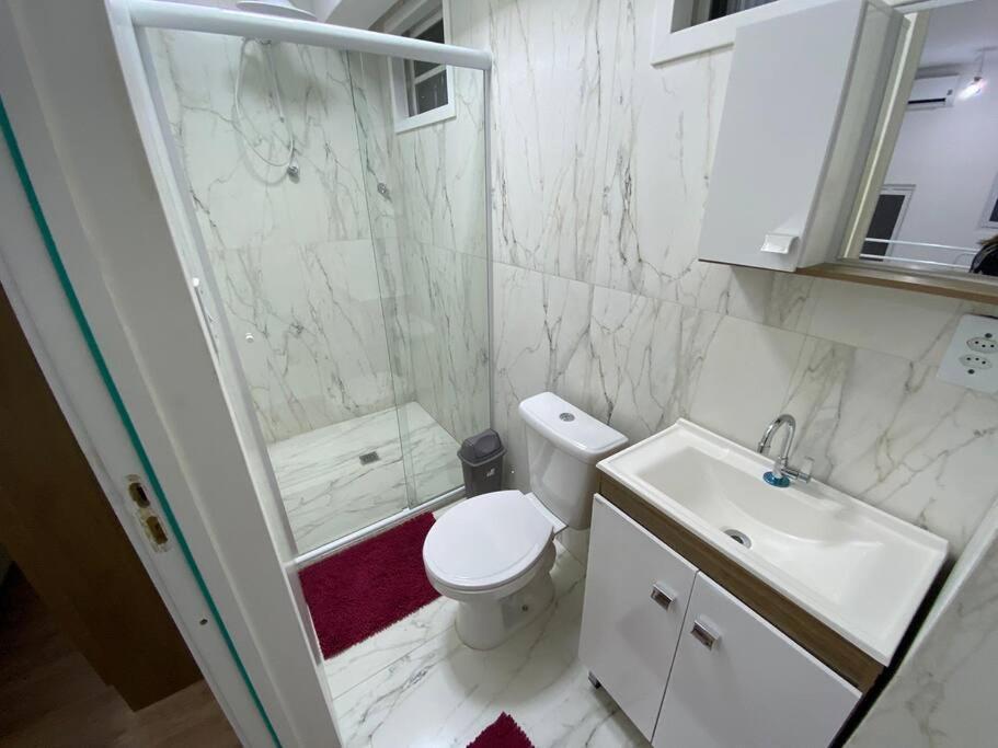 Loft No Espinheiros - Joinville/sc Apartment