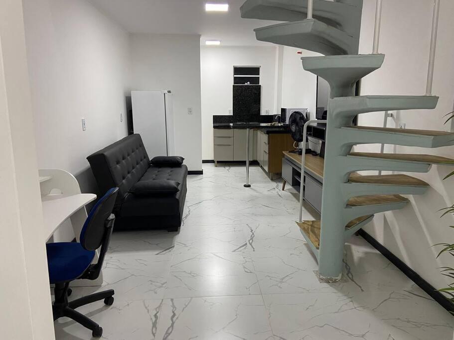 Loft No Espinheiros - Joinville/sc *
