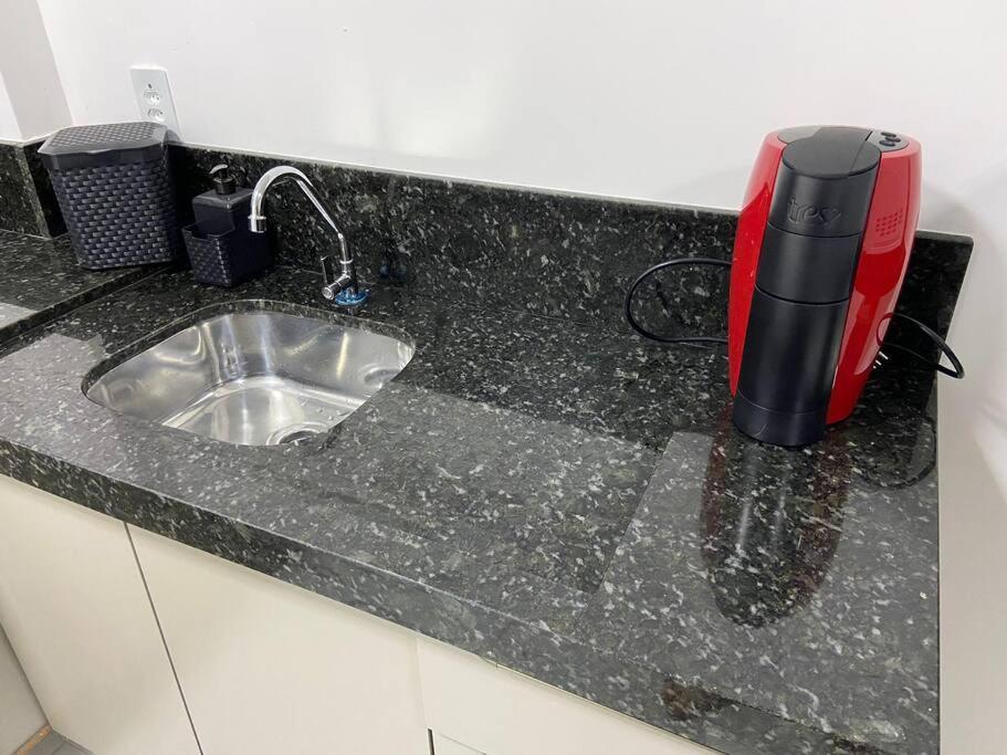 Apartment Loft No Espinheiros - Joinville/sc