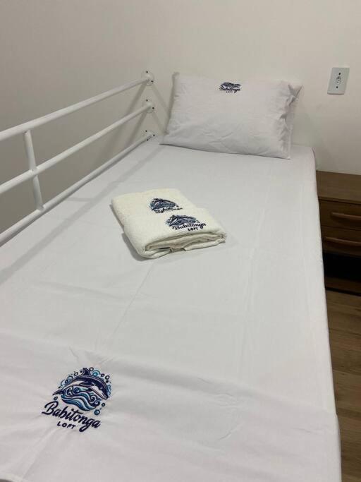 Loft No Espinheiros - Joinville/sc Apartment Joinville