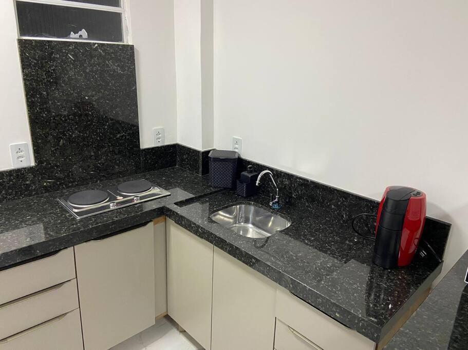 Loft No Espinheiros - Joinville/sc Apartment