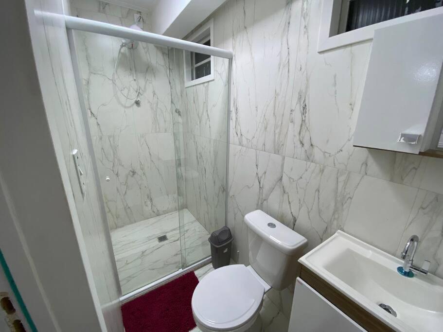 Apartment Loft No Espinheiros - Joinville/sc