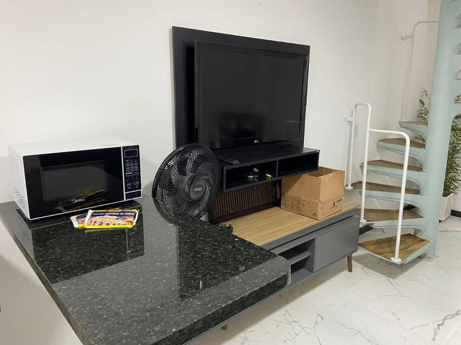 Apartment Loft No Espinheiros - Joinville/sc
